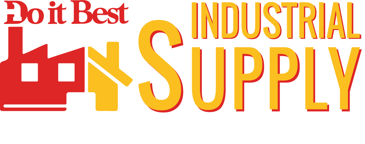 Do It best Industrial Supply Logo