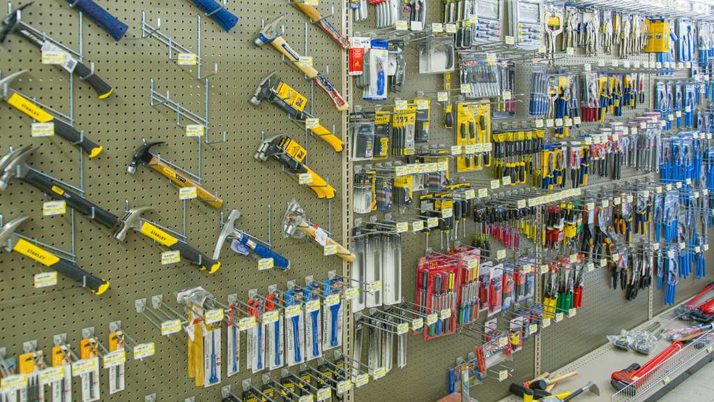 Do It Best Industrial Supply