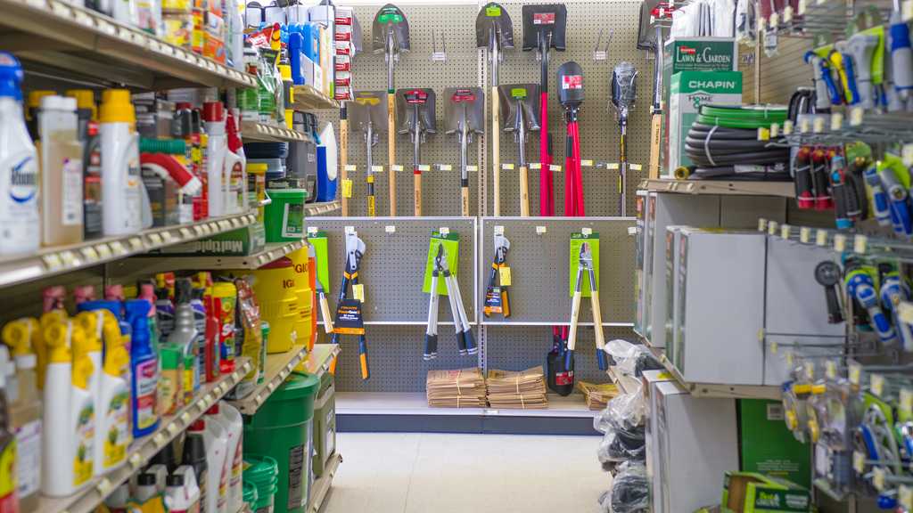 Do It Best Industrial Supply